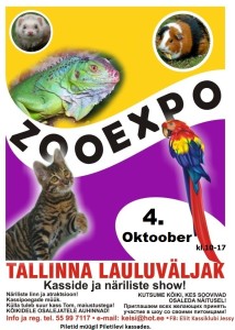 näitus.4.oktoober
